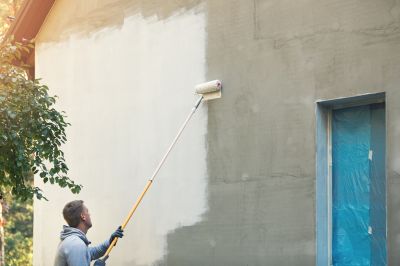 House Painting Service